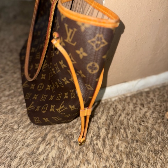 Louis Vuitton NeverFull - Picture 2 of 7